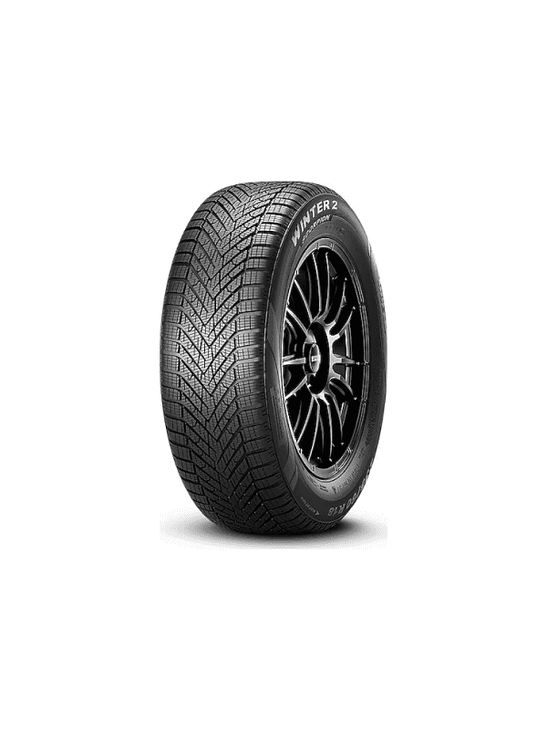Pirelli Scorpion Winter 2 s-i 235/50R20 104V XL M+S 3PMSF Elect 