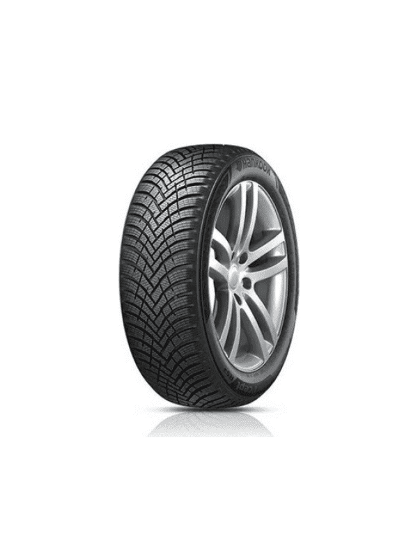 Hankook Winter i'cept RS3 W462 195/55R16 87H M+S 3PMSF