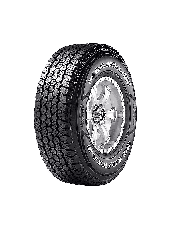 Goodyear Wrangler AT Adventure 235/70R16 109T XL