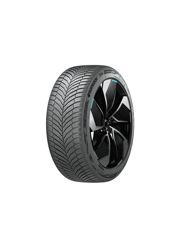 Hankook iON FlexClimate IL01 235/50R19 103V XL M+S 3PMSF Sound Absorber EV