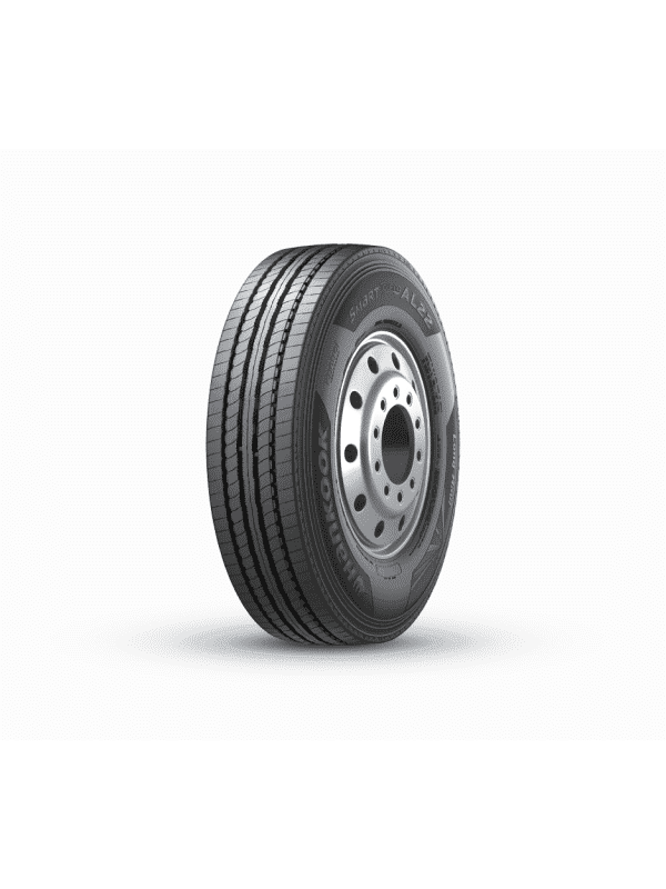 Hankook SmartTouring AL22 295/80R22.5 154/149M M+S 3PMSF 18PR