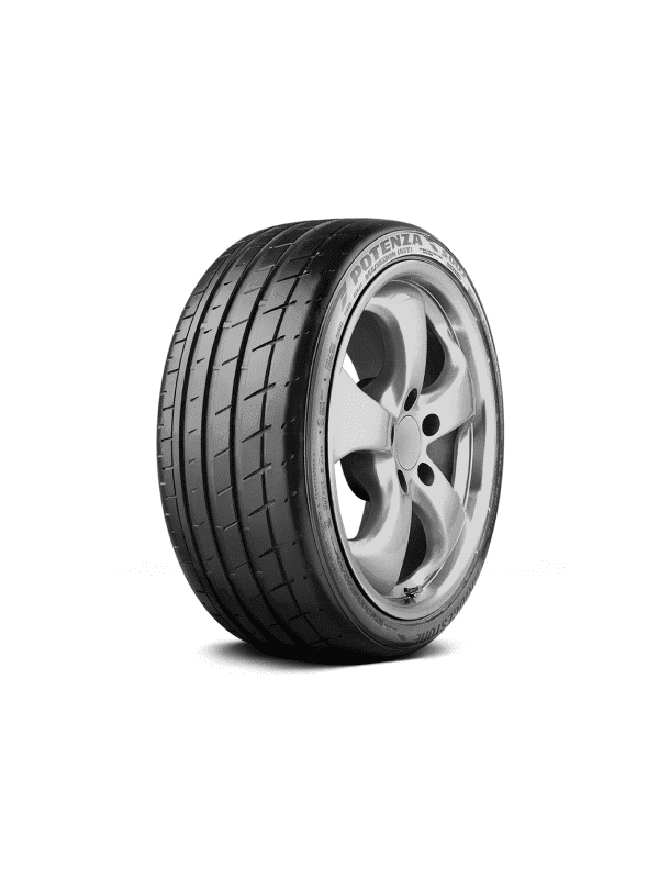 Bridgestone Potenza S007 A5A 295/35R20 105Y XL 