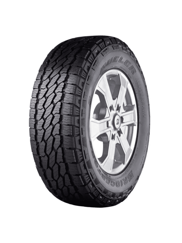 Bridgestone Dueler A/T 002 215/65R16 98H M+S 3PMSF