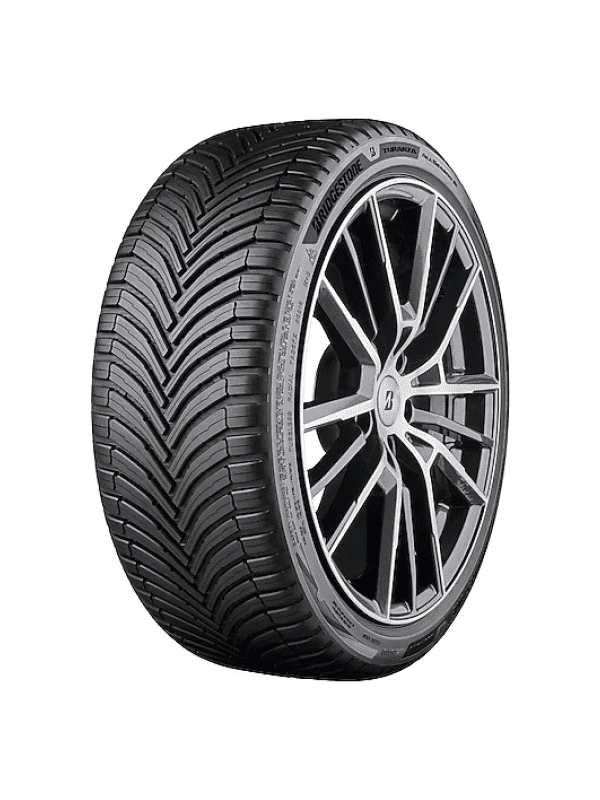 Bridgestone Turanza All Season 6 215/50R17 95W XL M+S 3PMSF 