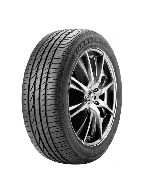 Bridgestone Turanza ER300 RFT * 245/45R18 96Y 