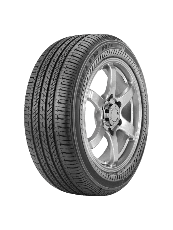 Bridgestone Dueler H/L 400 RFT * 255/55R18 109H 