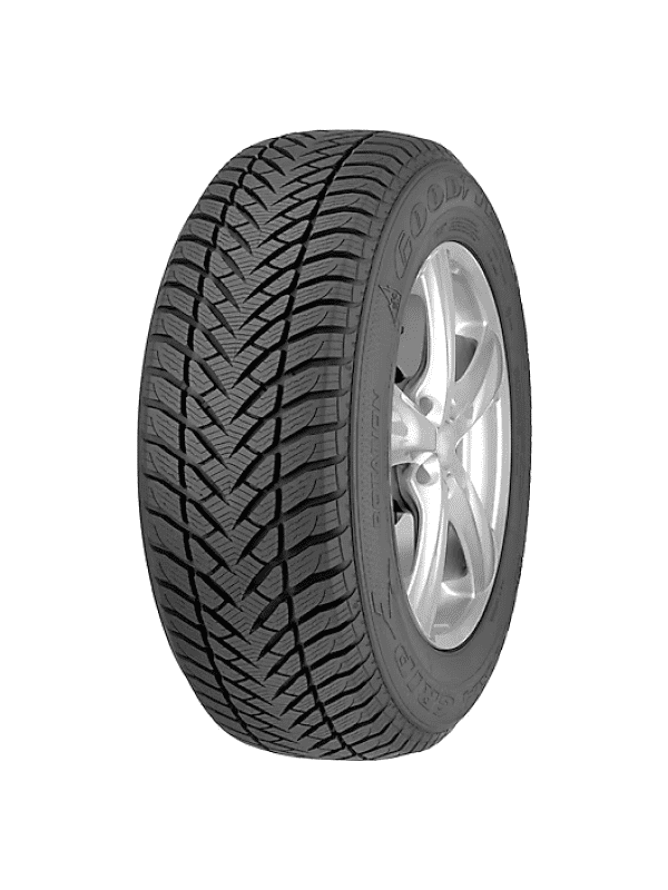 Goodyear UltraGrip SUV+ 255/60R18 112H XL M+S FP
