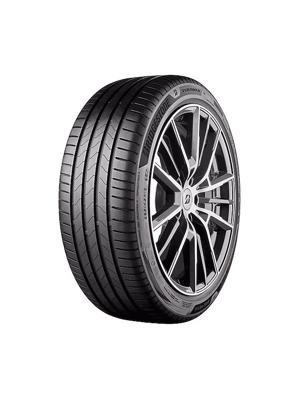 Bridgestone Turanza 6 205/55R19 97V XL 