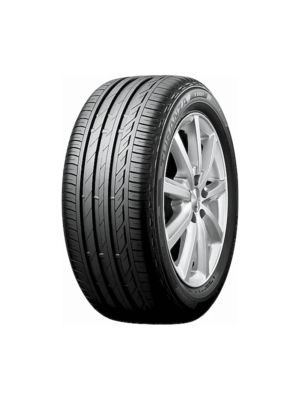 Bridgestone Turanza T001 RFT * 205/55R17 91W 