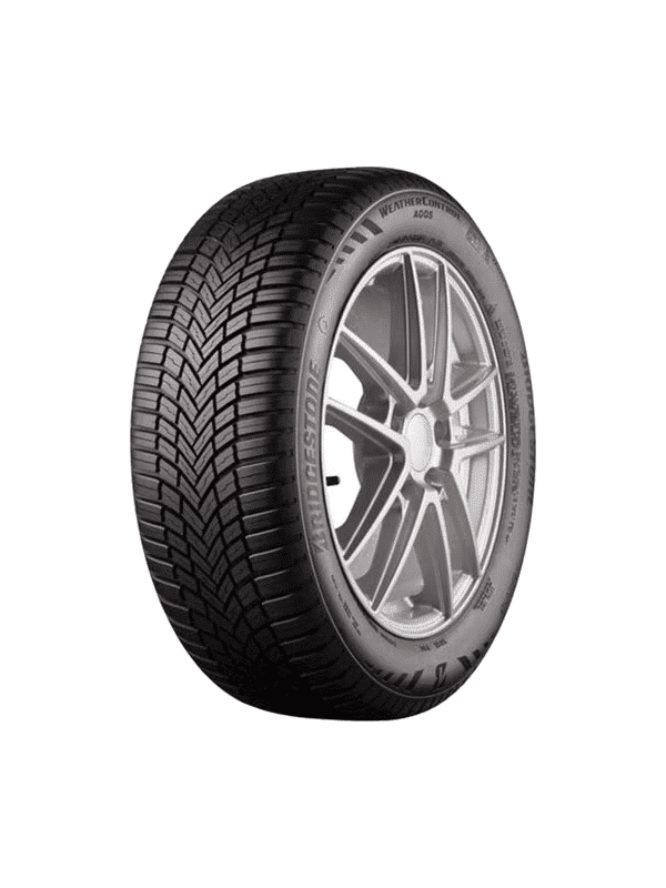 Bridgestone Weather Control A005 Evo 245/45R18 100Y XL M+S 3PMSF 