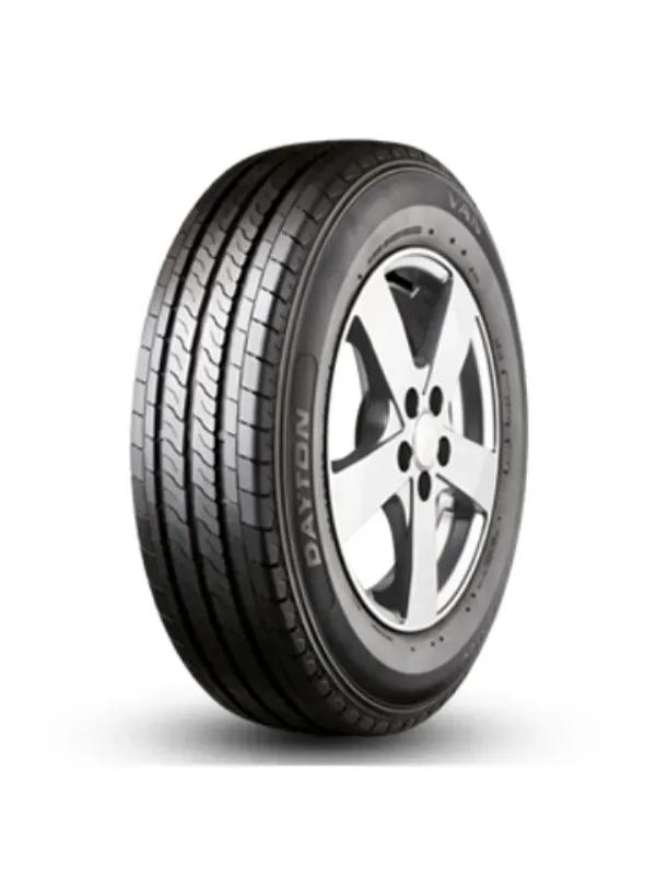 Dayton Van 185R14C 102/100R 