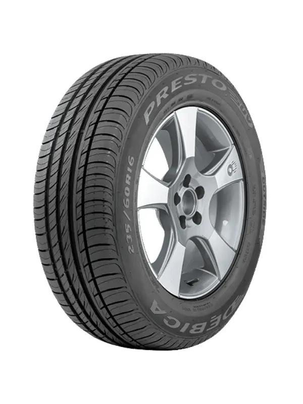 Debica Presto SUV 235/65R17 108V XL FP 