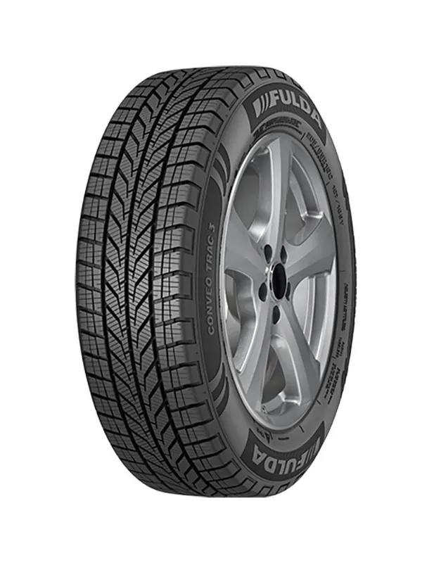 Fulda 195/60R16C 99/97H Conveo Tour 2