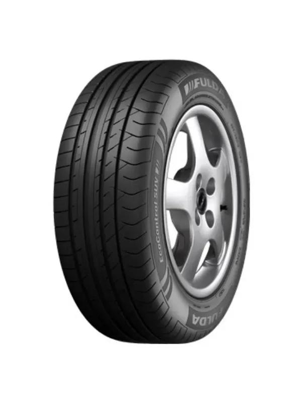 Fulda 255/55R19 111V XL EcoControl SUV FP