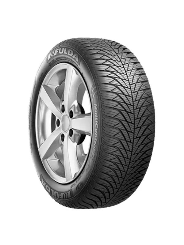 Fulda 225/40R18 92V XL MultiControl FP M+S 3PMSF