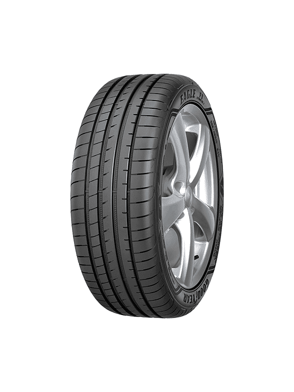 Goodyear Eagle F1 Asymmetric 3 SUV 295/35R21 107Y XL FP