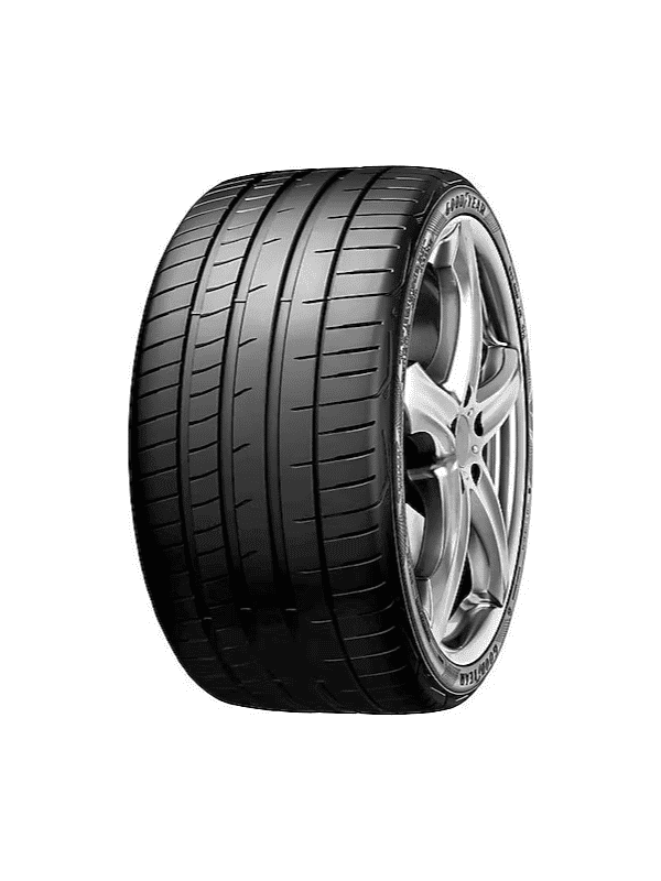 Goodyear Eagle F1 SuperSport 275/35ZR20 102Y XL FP