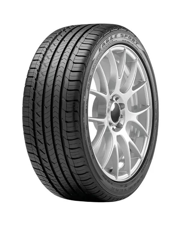 Goodyear Eagle Sport All Season MGT 255/60R18 108W