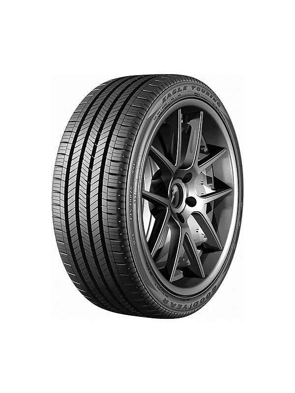 Goodyear Eagle Touring NF0 275/45R19 108H XL FP