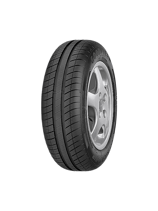 Goodyear Efficientgrip Compact 155/65R14 75T