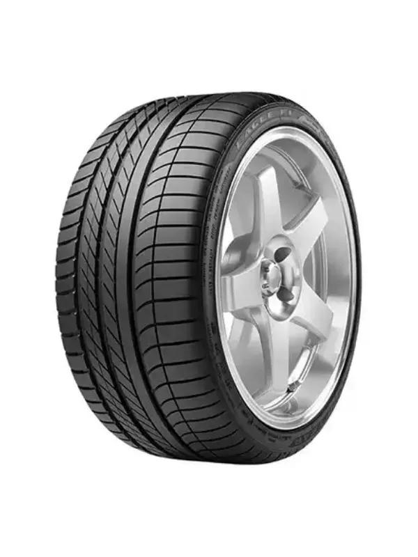Goodyear Eagle F1 Asymmetric SUV AT JLR 255/50R20 109W XL FP