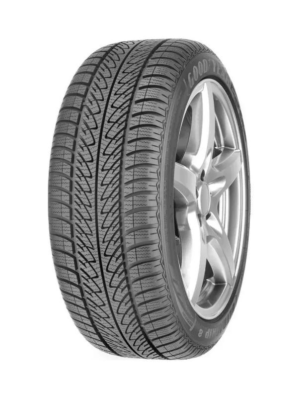 Goodyear UltraGrip 8 Performance 225/55R17 97H M+S 3PMSF