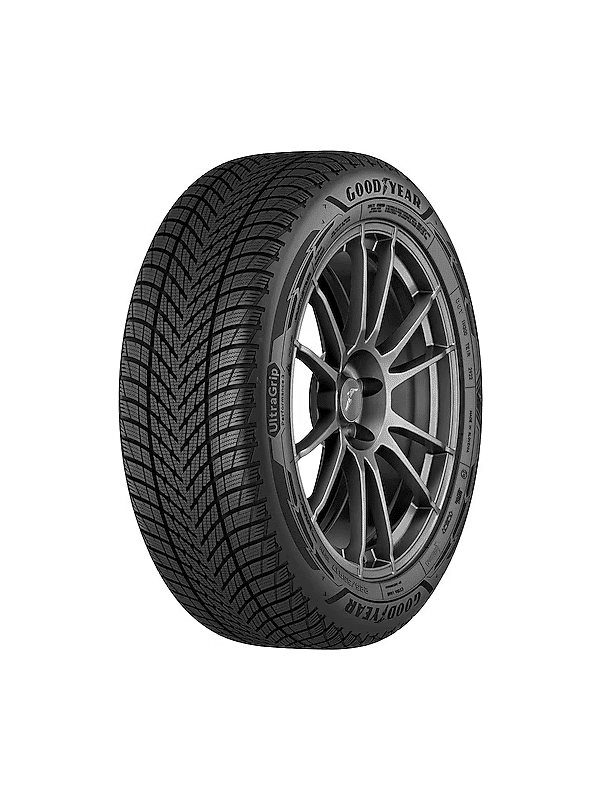 Goodyear UltraGrip Performance 3 235/45R18 98V XL M+S 3PMSF FP