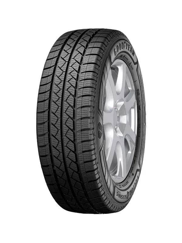 Goodyear Vector 4Seasons Cargo 195/75R16C 107/105S