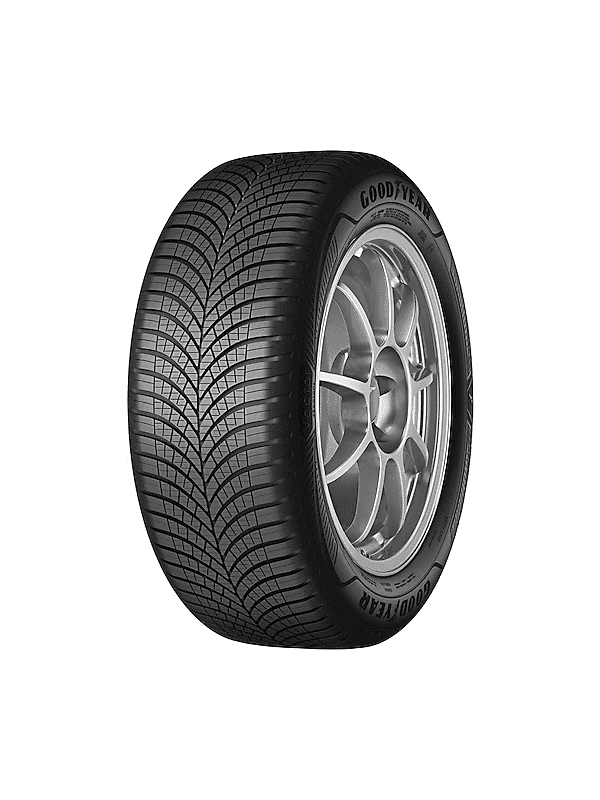 Goodyear Vector 4Seasons Gen-3 SUV 235/45R21 101T XL M+S 3PMSF FP