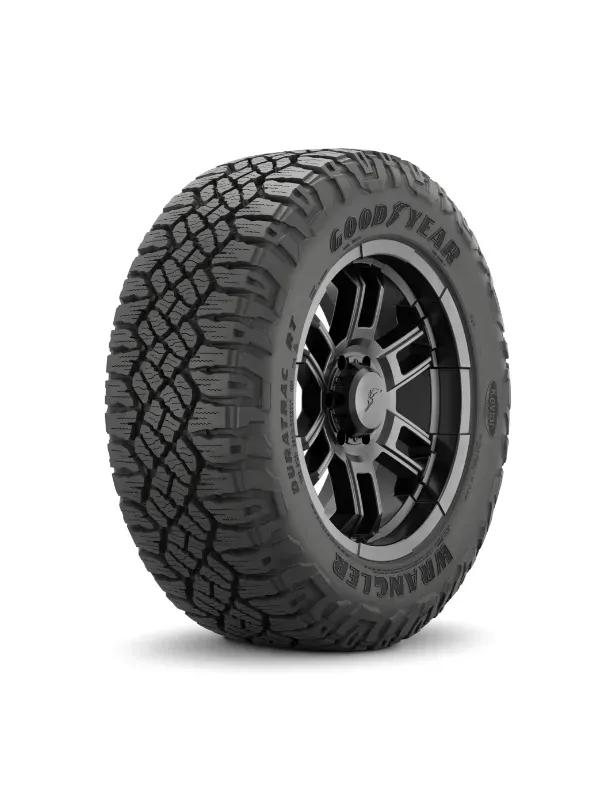 Goodyear Wrangler Duratrac 255/55R19 111Q XL FP