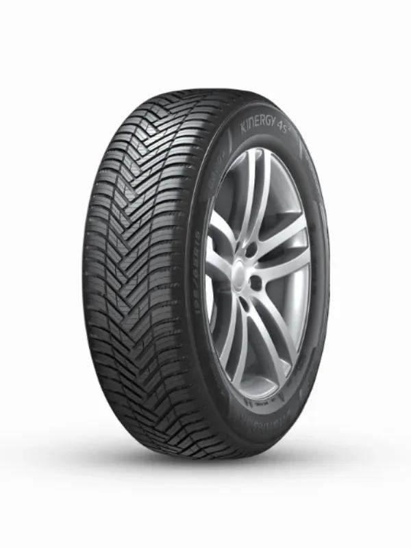 Hankook Kinergy 4S2 X H750A 235/60R18 107W XL M+S 3PMSF