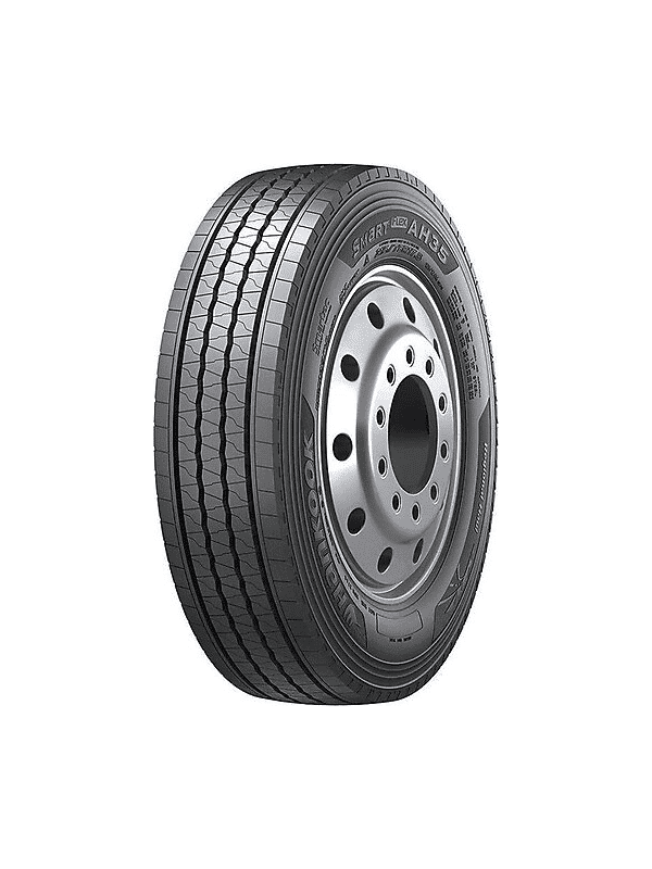 Hankook Smart Flex AH35 265/70R19.5 140/138M M+S 3PMSF 14PR
