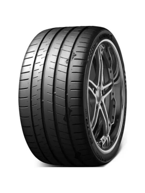 Kumho Ecsta PS91 275/30R21 98Y XL 