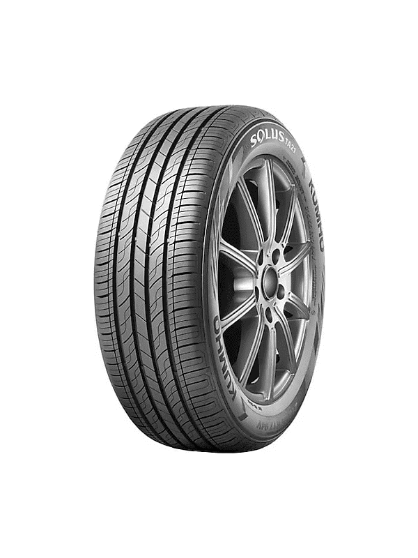 Kumho Solus TA21 205/60R16 92H