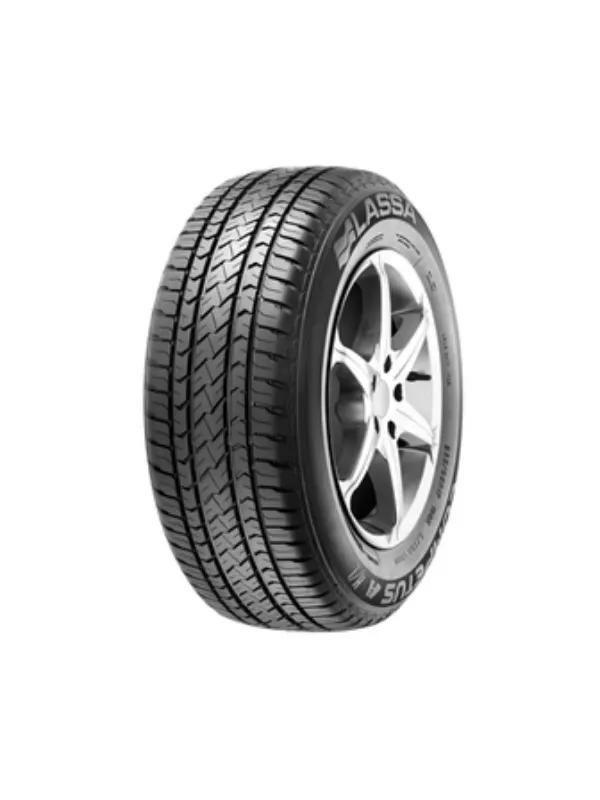 Lassa Competus H/L 215/70R16 100H M+S