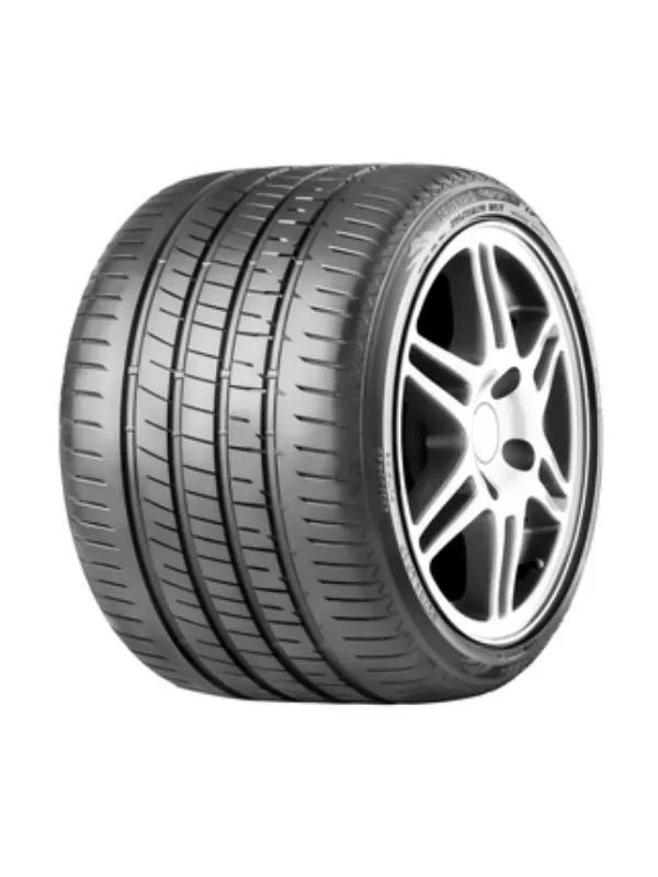 Lassa Driveways Sport+ 255/45R18 103Y XL 