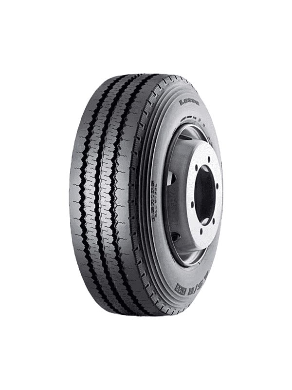 Lassa LS/R 3100 8.5R17.5 121/120M M+S 3PMSF 