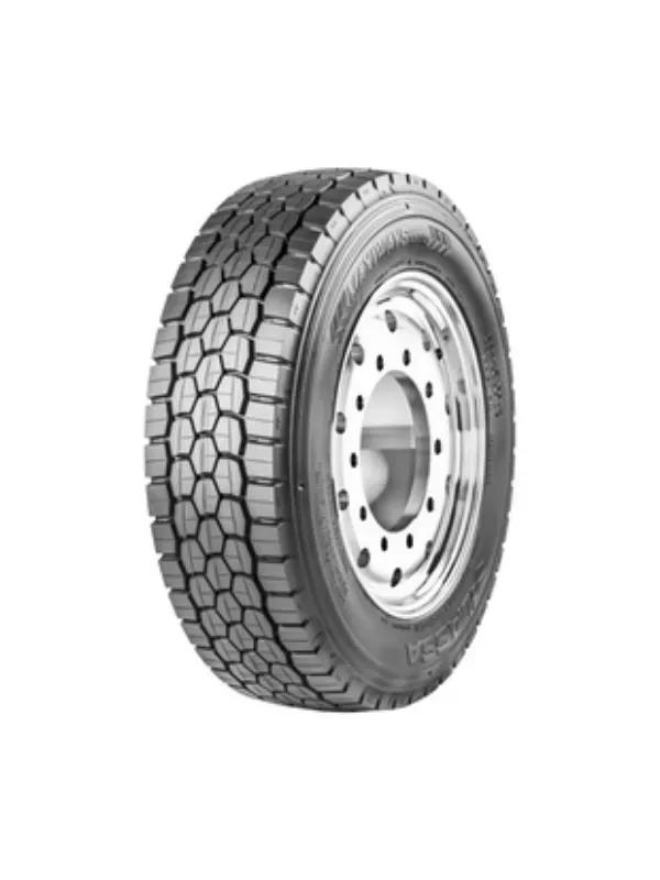 Lassa Maxiways 110D 225/75R17.5 129/127M M+S 3PMSF 