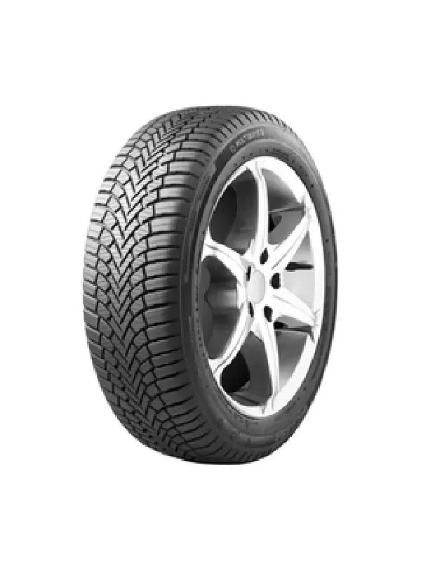 Lassa Multiways 2 215/60R17 100H XL M+S 3PMSF 