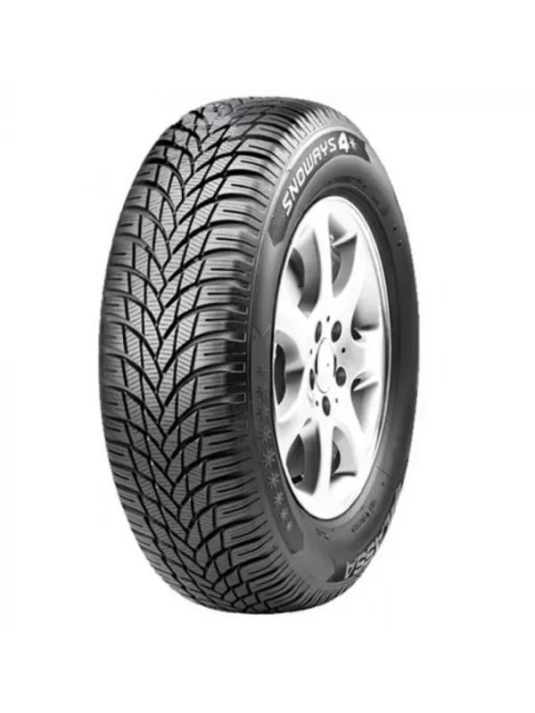 Lassa Snoways 4 255/40R20 101W XL M+S 3PMSF 