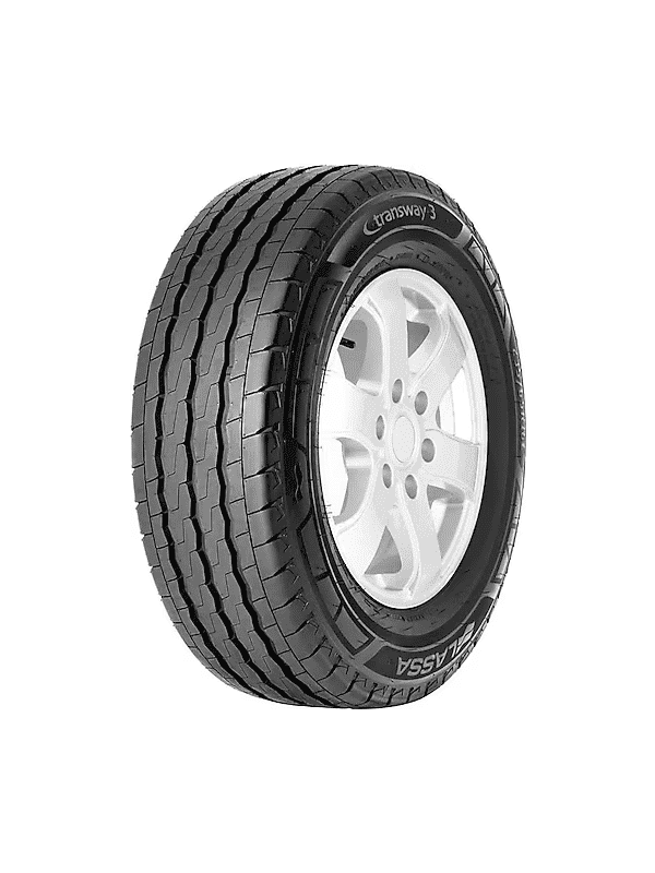 Lassa Transway 3 225/65R16C 112/110T 8PR