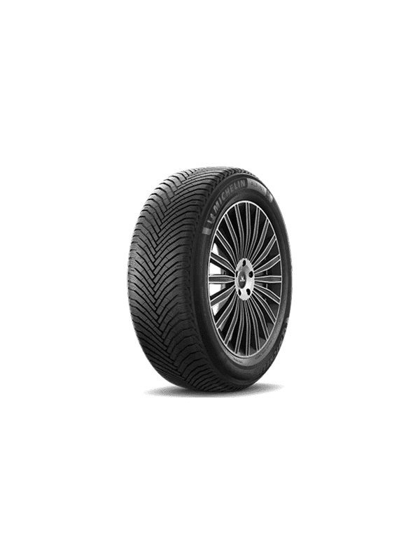 Michelin Alpin 7 225/55R18 102V XL M+S 3PMSF 