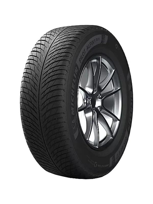 Michelin Pilot Alpin 5 SUV 275/50R21 113V XL 