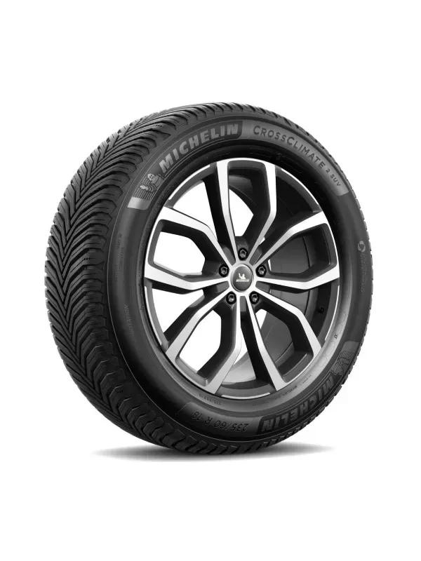 Michelin CrossClimate 2 SUV 255/60R18 112V XL 