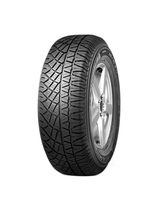 Michelin Latitude Cross 255/70R16 115H XL 
