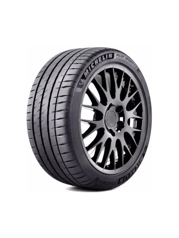 Michelin Pilot Sport 4S 255/40ZR20 101Y XL