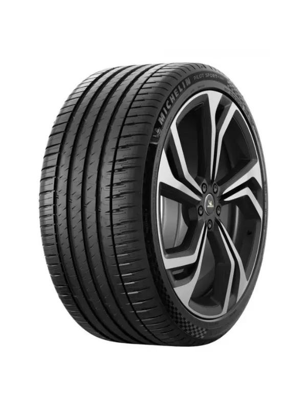 Michelin Pilot Sport 4 SUV ZP 235/50R19 99W FRV