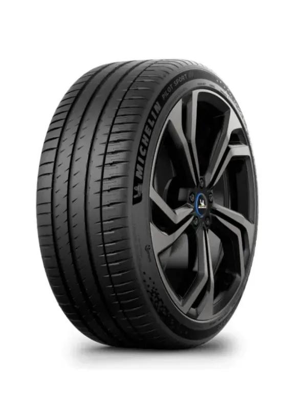 Michelin Pilot Sport EV 265/40R21 105Y XL Acoustic
