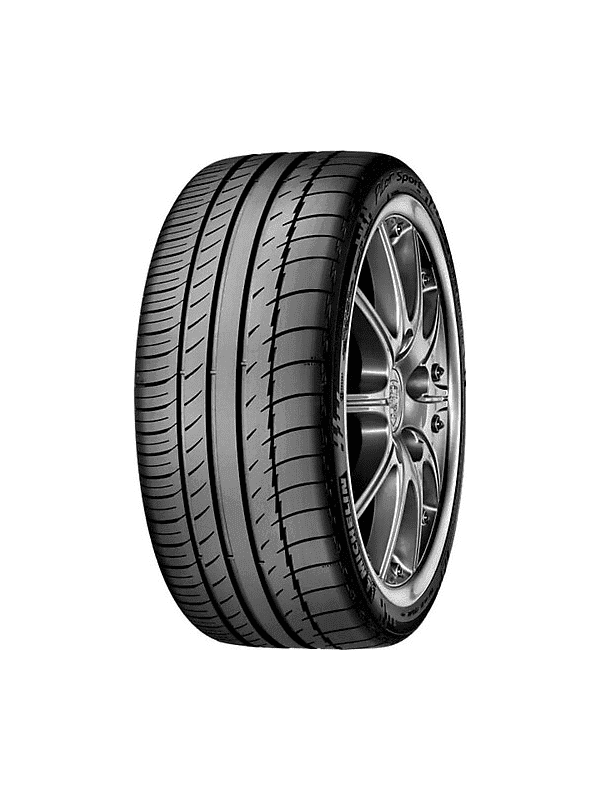 Michelin Pilot Sport PS2 N1 205/55ZR17 95Y XL