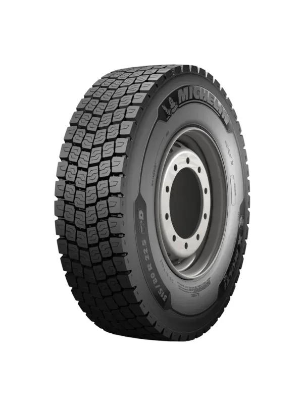 Michelin X Multi HD D 315/80R22.5 156/150L M+S 3PMSF 